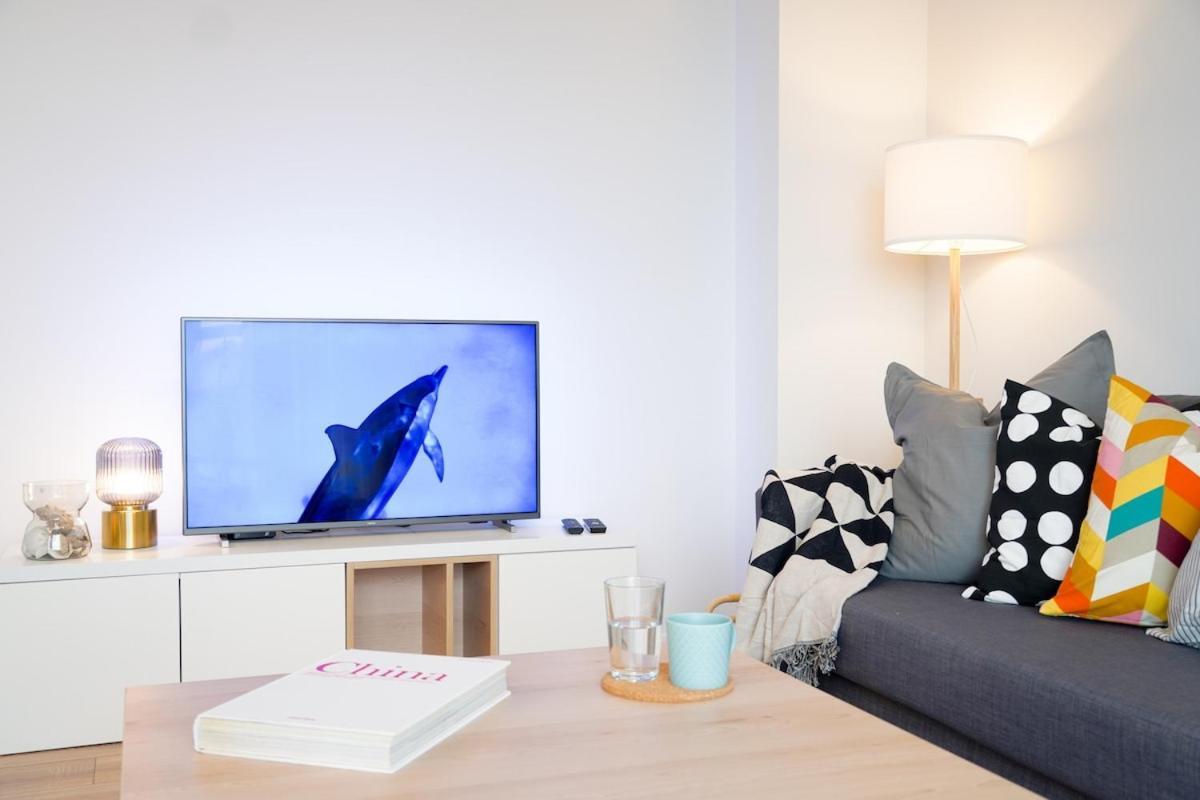 Scandinavian Airy In Business Area & Airport * Sofia