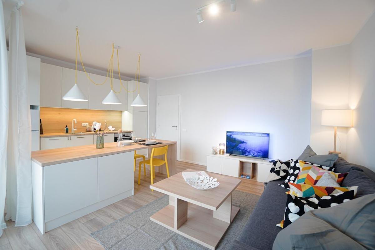 Scandinavian Airy In Business Area & Airport *