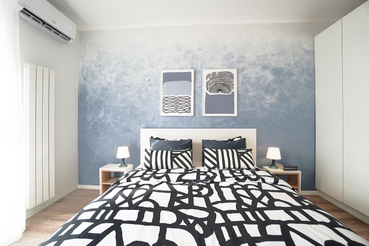Appartamento Scandinavian Airy In Business Area & Airport Sofia
